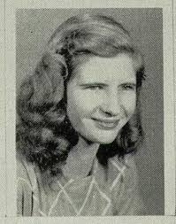 Dorothy Jean Terrell Ward Roksandic (1929-2017)