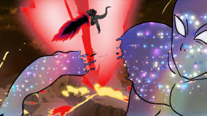 Mastar On Twitter Zeno Vs Archon Etoilec1 Cut Anime War Episode 13 Youtube Https T Co 7wdrv3zvwv