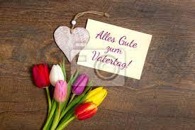 Check spelling or type a new query. Tulpen Und Herz Alles Gute Zum Vatertag Fototapete Fototapeten Vielen Dank Gluck 30 Myloview De