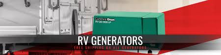 Cummins onan propane rv generators. Rv Generators Rocky Mountain Generator Supply