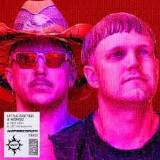 Stream Little Fritter & Wongo