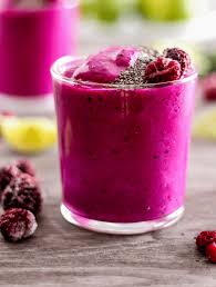 dragon fruit smoothie recipe healthy berry pitaya drink dragon fruit smoothie recipe healthy