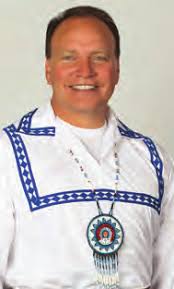 Choctaw Nation at the Forefront of Drone Technology