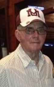 Donald Knudsen Obituary (1939