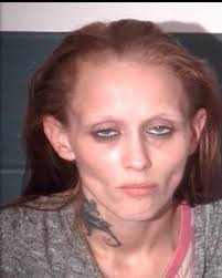 Woman jailed for dealing meth