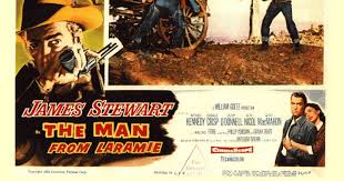 We did not find results for: Cinema Romantico Friday S Old Fashioned The Man From Laramie 1955