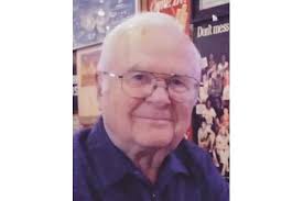 Lester Goss Obituary (1928