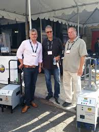 The pasukan khas laut, commonly abbreviated to paskal, is the principal special operations force of the royal malaysian navy. Cine Gear Patrick Mcguane Of Power Gems Evan Green Of Paskal Lighting Chip Harley Of Power Gems Power Gems