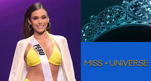 Miss peru at the 2021 miss universe competition on may 16. Fzss0j R1ujm4m
