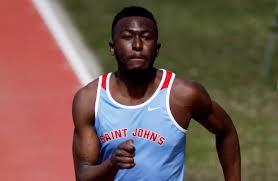 Johnnies Open Outdoor Track & Field Season in Style