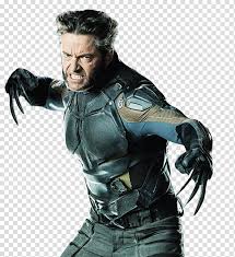 As always, jackman's a good sport about it all and this just goes to show how challenging it'll be for fox to recast wolverine one day. Evan Peters Quicksilver X Men Apocalypse Jean Grey Professor X Apocalypse Transparent Background Png Clipart Hiclipart