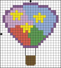 Free Simple Cross Stitch Patterns