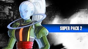 We did not find results for: Buy Dragon Ball Xenoverse 2 Super Pack 2 Microsoft Store