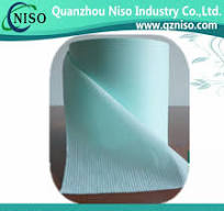 High Quality Elastic Waistband For Baby Diaper Raw Materials ...