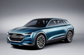 1920x1263 Audi E Tron Quattro Desktop Free Wallpaper Futuristische Voertuigen Concept Cars Auto S En Motoren