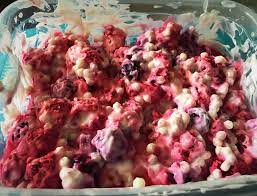 We did not find results for: Breakfast Overnight Couscous The Starving Bridesmaid Facebook