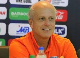 Bỏ qua U23 Việt Nam, HLV U23 Thái Lan chỉ ra đối thủ số 1