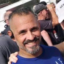 I started my law enforcement journey 19 years ago in Brooklyn.