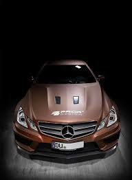 E Class Coupe Mercedes Voiture Mercedes E