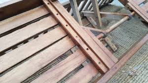 Okologische Holzlasur Baufix Natural Dekor Langzeitlasur Ab 16 99 Made In Germany Baufix