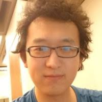 Dmitry Larko email address & phone number