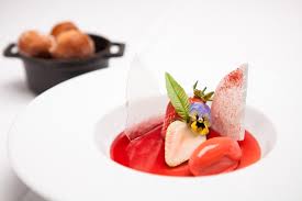 Aussie singles get hitched to spouses who they see for the first time on their wedding day James Martin Manchester Food Best Restaurants In Manchester