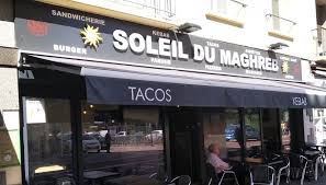 Le Soleil Du Maghreb