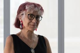 Opening Night: Artist and Author Riva Lehrer in Conversation With Judy  Bolton-Fasman