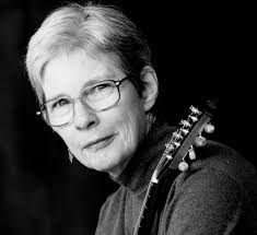 Joan Griffith and Guest