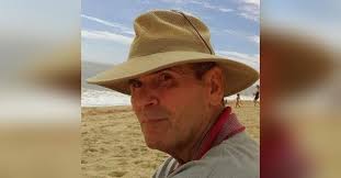 James Ashbrooke McMahon Obituary