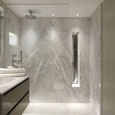 When it comes to bathroom ideas , there are two types of people: Modern Bathroom Lighting Ceiling Trendecors