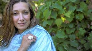 Inspired by a glimpse of oppression