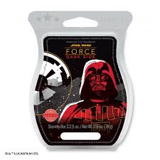 In keeping with tradition, the design committee will seek to emulate the star wars universe accurately. Star Wars Dark Side Of The Force Scentsy Bar Incandescent Scentsy Us