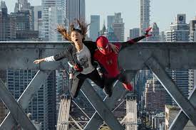 Spider Man No Way Home Ending Explained And All Your Questions Answered Cnet