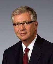 Gov. Terry Branstad vetted new regent before Mary Andringa resigned