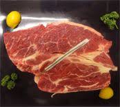 Epingle Sur Viande