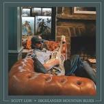 Scott Low: Thursday Blues