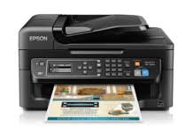 Epson event manager allows you to assign any of the product buttons to open a scanning program. Epson Wf 3520 Treiber Scannen Aktuelle Download