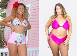 Scuola, sarà arcuri a gestire la ripartenza: Ad Ogni Donna Il Suo Costume Tendenze Beachwear 2018 International Web Post International Web Post