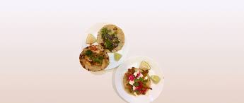 If you're a fish taco fan, you've got to give these a try! Sacred Tum Tacos Glasgow Restaurant Review The Skinny