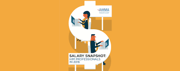 What To Know About Him Health It Health Informatics Salaries In 2018