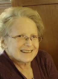 Obituary of Yona Diane Victor