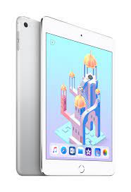Apple Ipad Mini 4 Wi Fi 128gb Silver Walmart Com In 2021 Apple Ipad Mini Ipad Mini Apple Ipad