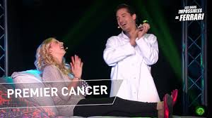 Sur scène se retrouvent plusieurs générations, des confirmés aux jeunes, qui n'ont qu'un seul objectif : Les Duos Impossibles De Jeremy Ferrari Youtube Channel Analytics And Report Powered By Noxinfluencer Mobile