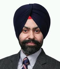 Arvinder Bains's Instagram, Twitter & Facebook