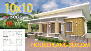 It features an en suite bathroom highlighted with a freestanding tub and. Own Your Dream House Plans Below House Plans 3d
