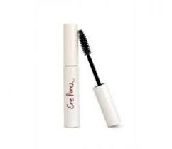 Ere Perez Natural Almond Oil Black Mascara Vitale Natural Waterproof Mascara Mascara Natural Eye Makeup