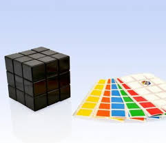 Divide the rubik's cube into layers and solve each layer applying the given algorithm not. Blank Cube Kit Rubik S Official Website Cube Rubiks Cube Kit
