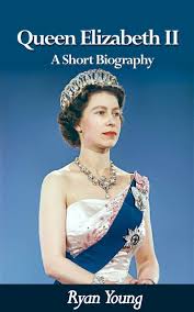 Queen elizabeth as a baby. Read Queen Elizabeth Ii A Short Biography Queen Of The United Kingdom Of Great Britain And Northern Ireland Online By Ryan Young Books