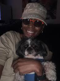 We are ready for the weekend. Everyone enjoy a great weekend with your fur  baby